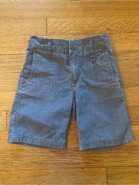 Shaun White Boys' Gray Shorts